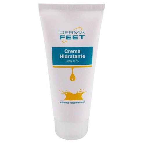 Herbitas Derma Feet Crema Hidratante Urea 10% 100ml