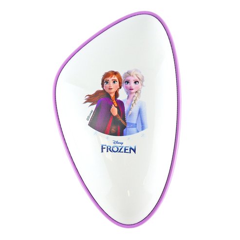 Dessata Detangling Hairbrush Disney Frozen 2, 1 парче