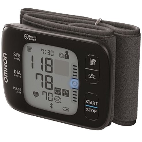 Omron RS7 Intelli IT Blood Pressure Monitor 1 бр