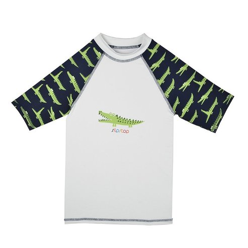 SlipStop Alligator UV Shirt Код UV-05 Размер 92-98см, 1 бр - 2-3 Years