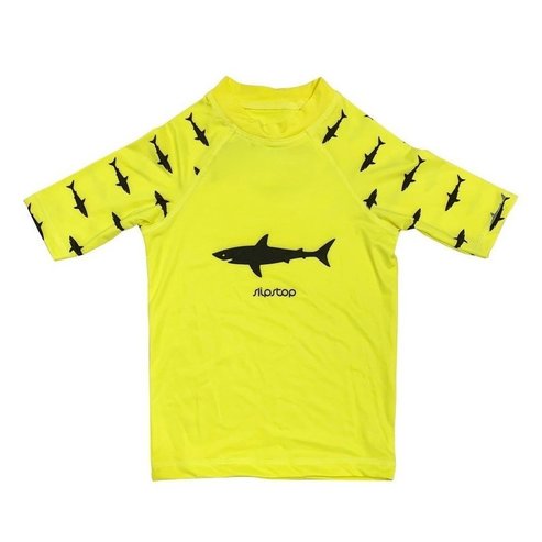 SlipStop Sharks UV Shirt Код UV-07 Размер 104-110см, 1 бр - 4-5 Years