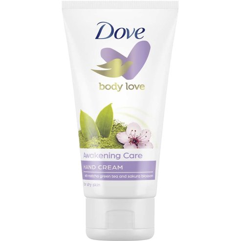 Dove Nourishing Secrets Hand Cream with Matcha & Sakura Blossom 75ml
