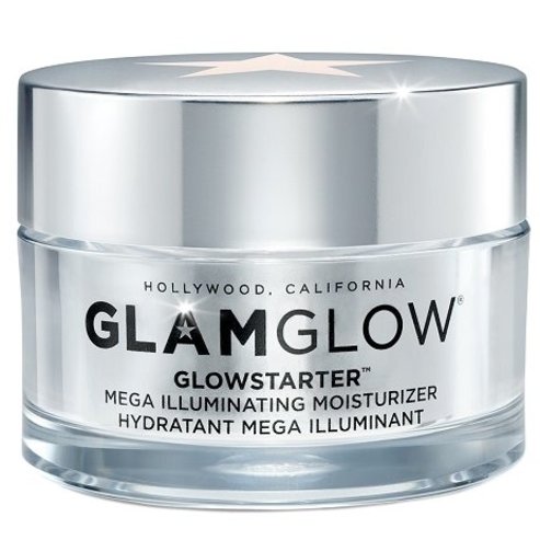 Glamglow Glowstarter Mega Illuminating Moisturizer Интензивно хидратирана кожа и ярко лице 50ml