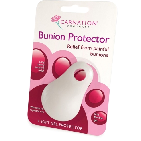 Carnation Bunion Protector 1бр