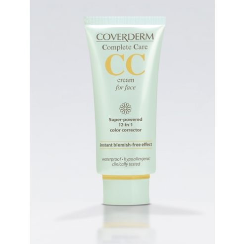 CC Cream