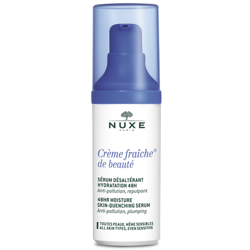 Nuxe Creme Fraiche de Beaute 48-часов хидратиращ серум за лице 30ml