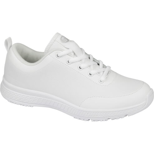 Scholl Shoes Energy Plus Бели мъжки анатомични обувки, придават правилна стойка и естествено, безболезнено ходене 1 чифт