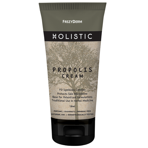 Frezyderm Holistic Propolis Cream Крем за лице и тяло с прополис 50ml