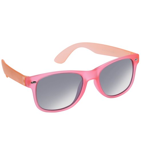 Eyelead Детски слънчеви очила с розова рамка 2-5 години K1074