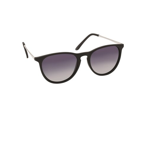 Eyelead Черни слънчеви очила Unisex L663