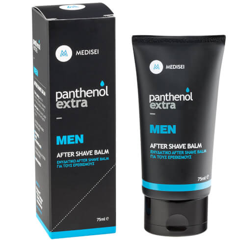 Medisei Panthenol Extra Men After Shave Balm Афтършейв балсам 75ml