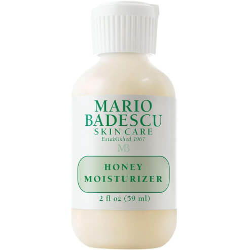 Mario Badescu Honey Moisturizer Овлажняващ крем 59ml
