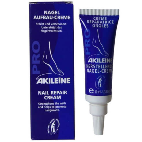 Akileine Pro Nail Repair Cream 10ml
