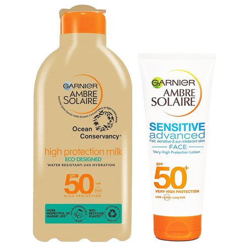 garnier face cream spf 50