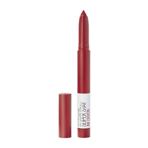 Maybelline Super Stay Ink Crayon 14gr - Hustle In Heel