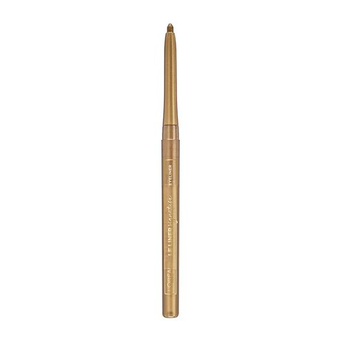 L\'oreal Paris Le Liner Signature Eyeliner 1.2gr - 04 Gold Velvet