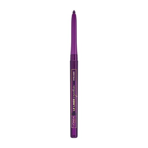 L\'oreal Le Liner Signature Eyeliner 1.2gr - 06 Violet Wool