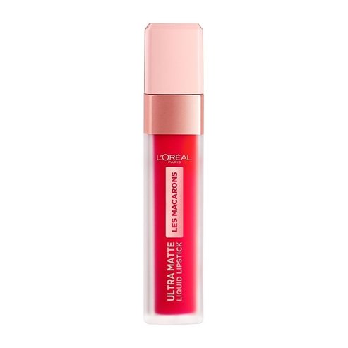 L\'oreal Paris Infallible Les Macarons 7.6ml - FRAMBOISE FRENZY