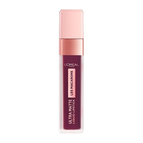 L\'oreal Paris Infallible Les Macarons 7.6ml - BLACKCURRANT CRUSH
