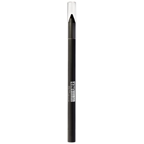Maybelline Tattoo Liner Gel Pencil 1.3gr - Black