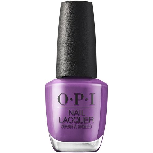 OPI Nail Lacquer Downtown LA Collection 15ml - Violet Visionary