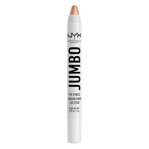 NYX Professional Makeup Jumbo Eye Pencil 5gr - Frosting