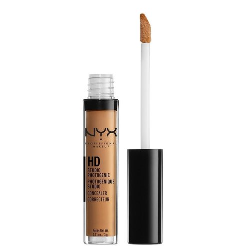 Nyx HD Studio Photogenic Concealer 3gr - Nutmeg