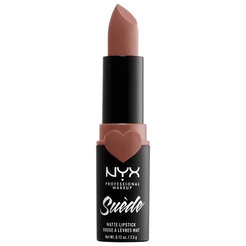 Nyx Suede Matte Lipstick 3,5gr - Dainty Daze