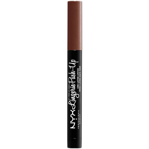 Nyx Lip Lingerie Push-up Long Lasting Lipstick 1.5gr - TEDDY