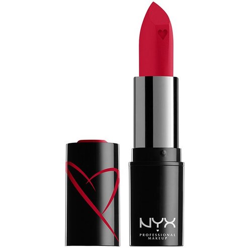 Nyx Shout Loud Satin Lipstick 3,5gr - The Best