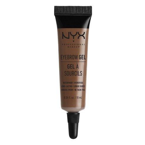 Nyx Eyebrow Gel 10ml - Chocolate