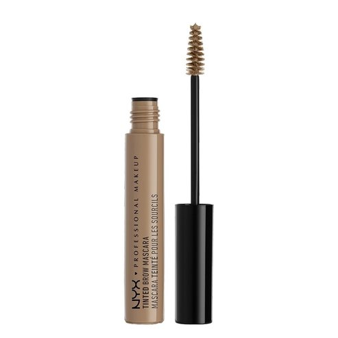 Nyx Tinted Brow Mascara 6.5ml - Blonde
