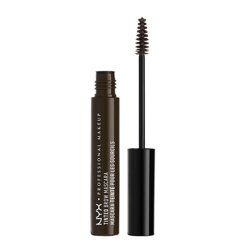 Nyx Tinted Brow Mascara 6.5ml - Black