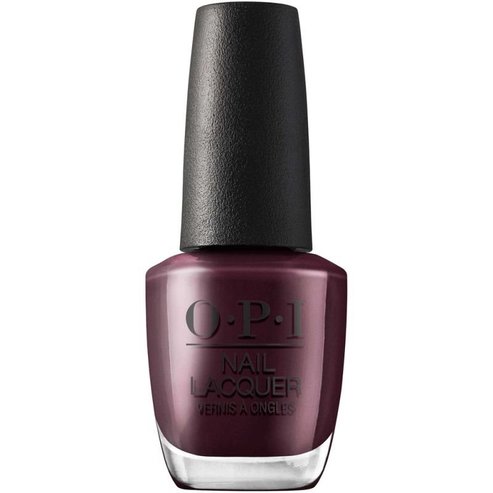 OPI Muse of Milan Fall Collection 2020 Nail Lacquer 15ml - Complimentary Wine
