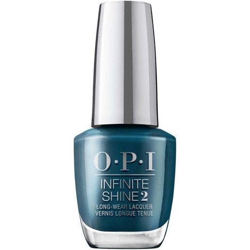 OPI Muse of Milan Fall Collection 2020 Infinite Shine Step 2, 15ml - Drama at La Scala
