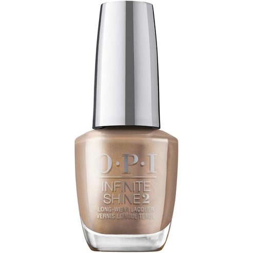 OPI Muse of Milan Fall Collection 2020 Infinite Shine Step 2, 15ml - Fall-ing for Milan