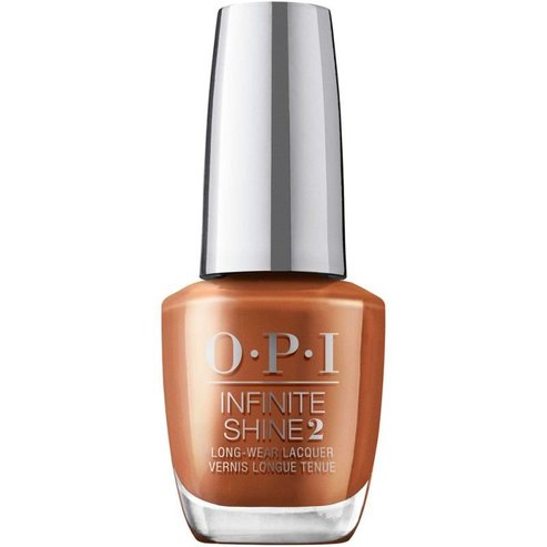 OPI Muse of Milan Fall Collection 2020 Infinite Shine Step 2, 15ml - My Italian Is a Little Rusty