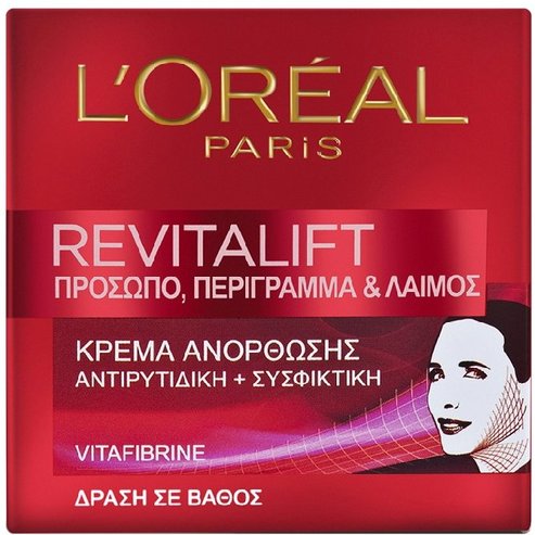 L\'oreal Paris Revitalift 50ml