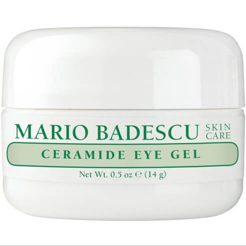 Mario Badescu Ceramide Eye Gel Овлажняващ крем за очи 14ml