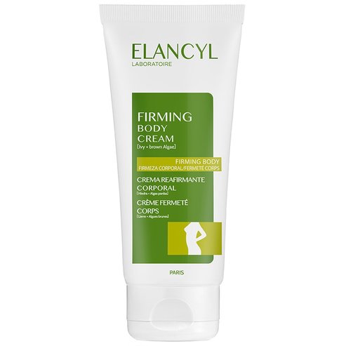 Elancyl Firming Body Cream Resculpting Action & Firms Skin 200ml