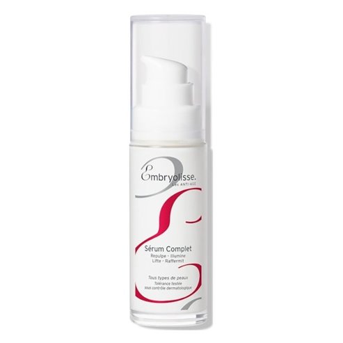 Embryolisse Complete Serum for all Skin Types 30ml
