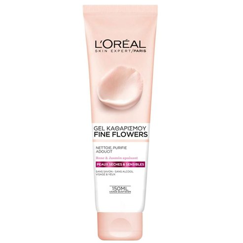 L\'oreal Paris Fine Flowers Gel 150ml