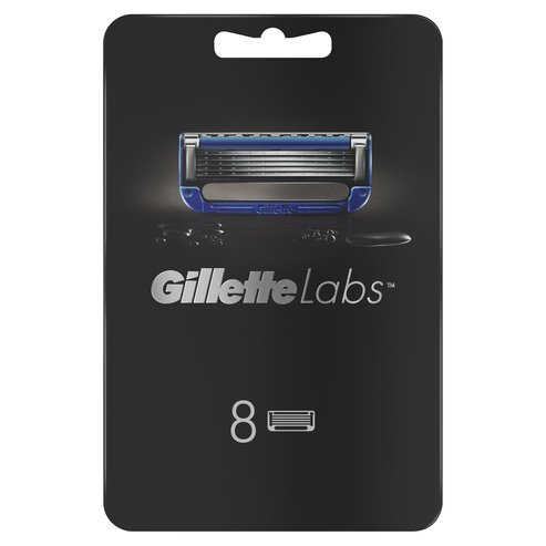Gillette Labs for Heated Razor 8 Резервни части