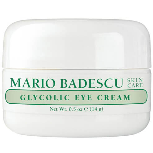Mario Badescu Glycolic Eye Cream Крем за очи против стареене за мек и младежки вид 14g