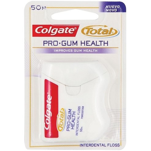 Colgate Total PghКонци които помагат  за намаляване на проблемите венците и кариеса50m