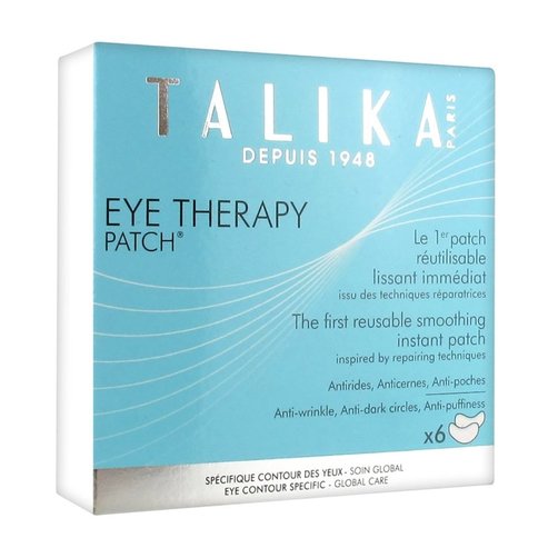 Talika Eye Therapy Patch 6 бр