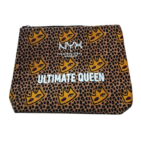 Nyx Подарък Ultimate Queen Neseser Практически тоалетни принадлежности 1 бр