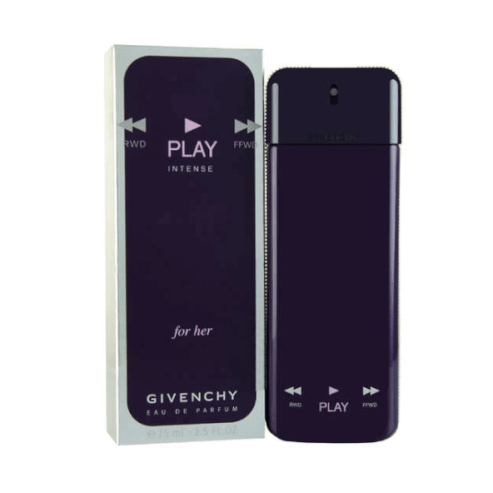 givenchy play intense women