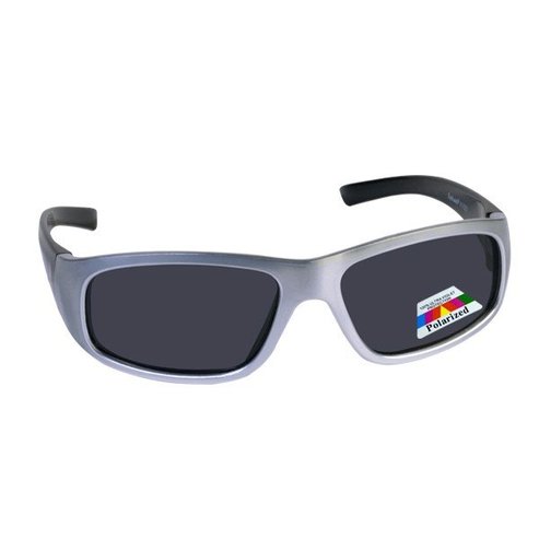 Eyelead Детски слънчеви очила със сива рамка 5+ години K1022