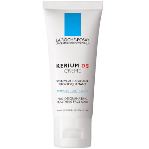 La Roche Kerium Ds Cream Крем против дразнене и търкане на лицето40ml
